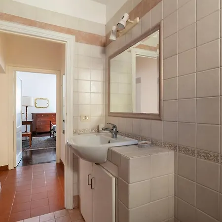 Piazza Santa Maria In Trastevere Lovely Flat * Rome
