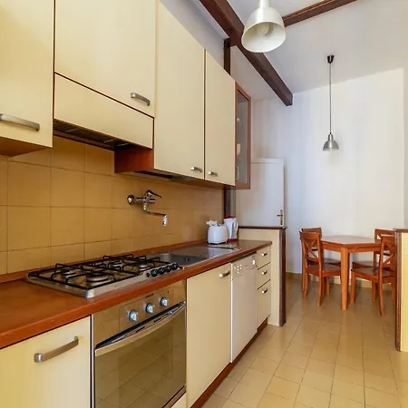 Apartment Piazza Santa Maria In Trastevere Lovely Flat Rome